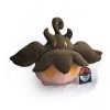 PKM Pokemon Kuscheltiere | Irrbis / Pumpkaboo Plusch Stofftier Pokemon (Ca. 35Cm)