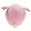 PKM Pokemon Kuscheltiere | Chaneira / Chansey Kuschel Pokemon (Ca. 15Cm)