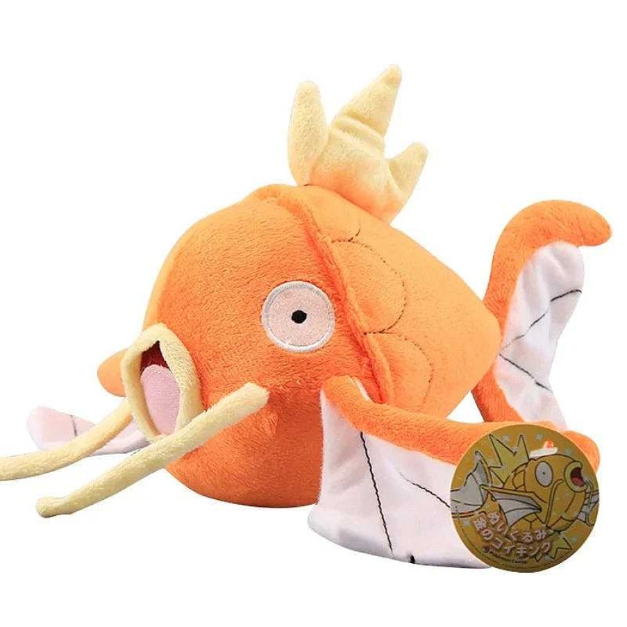 PKM Pokemon Kuscheltiere | Kawaii Karpador Magikarp Stoff Pokemon