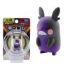 PKM Pokemon Figuren | Morpeko Sammel Figur (Ca. 3-5Cm) Pokemon Figur Moncolle Ms-38