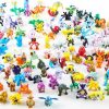 PKM Pokemon Figuren | 432 Pokeball Pokemon Figuren