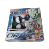 PKM Pokeball & Pokeballe | 36Er Set Kleine Pokemon Balle Mit Figur Und Sticker