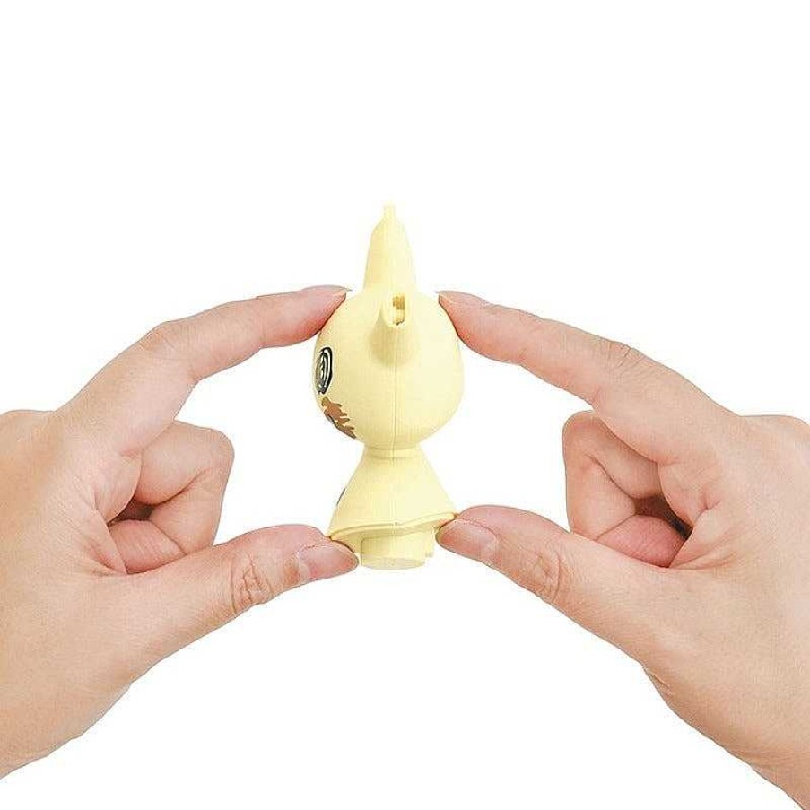 PKM Pokemon Figuren | Mimigma Mimikyu Pokemon Figur Bausatz