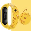 PKM Uhren Und Wecker | Pokemon Pikachu Elektronische Armbanduhr Mit Digital Anzeige