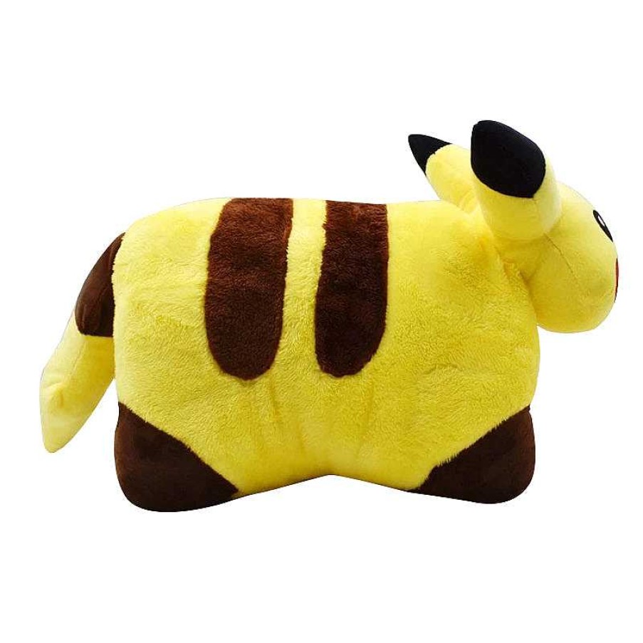 PKM Pokemon Kuscheltiere | Kawaii Pikachu Plusch Pokemon (Ca. 40Cm)