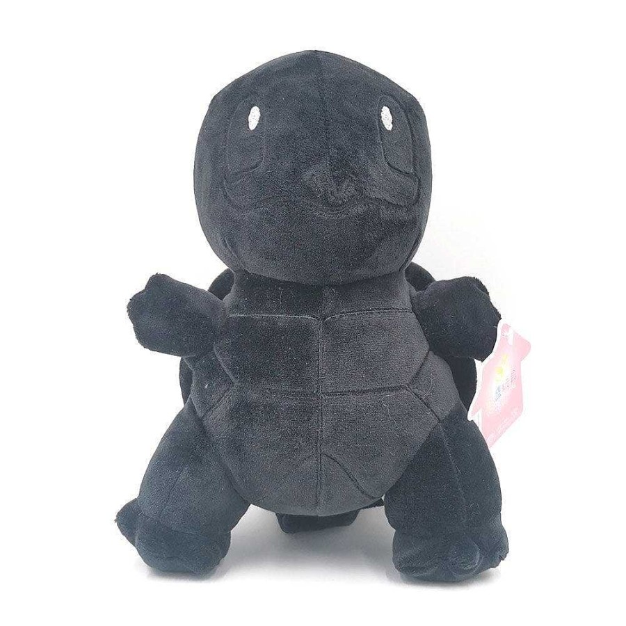 PKM Pokemon Kuscheltiere | Pokemon Pluschfiguren Schwarze Edition