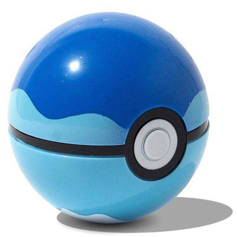 PKM Pokeball & Pokeballe | Pokemon Poke Ball 7Cm (Viele Motive)