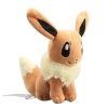 PKM Pokemon Kuscheltiere | Eevee / Evoli Plusch Pokemon (8 Zur Auswahl)