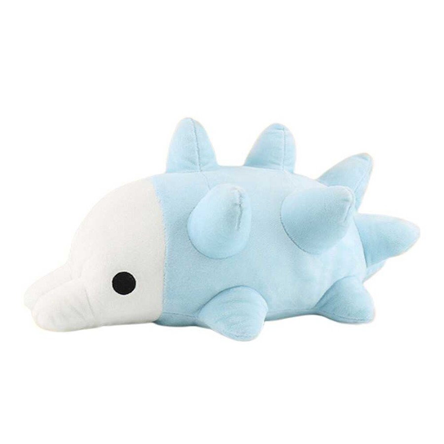 PKM Pokemon Kuscheltiere | Snomnom Snom Kuschel Pokemon (Ca. 33Cm)