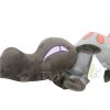 PKM Pokemon Kuscheltiere | Molunk Salandit Pokemon Pluschtier (Ca. 30Cm)