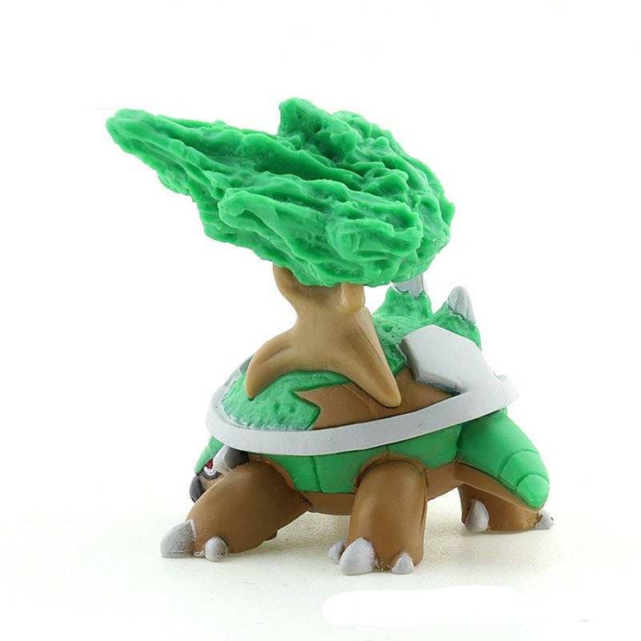 PKM Pokemon Figuren | Chelterrar Torterra Pokemon Figur