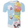 PKM Sommer | Kinder T Shirts Pokemon Und Pikachu Motive