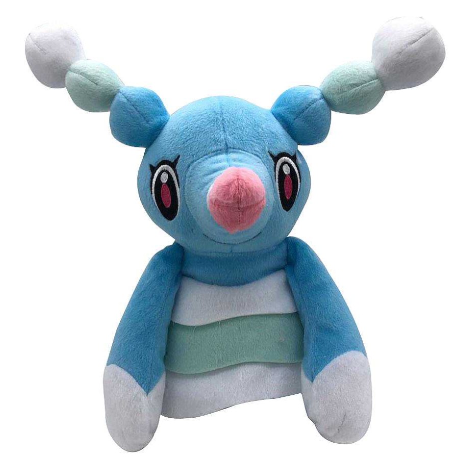 PKM Pokemon Kuscheltiere | Brionne Marikeck Stoff - Plusch Pokemon (Ca. 33Cm)