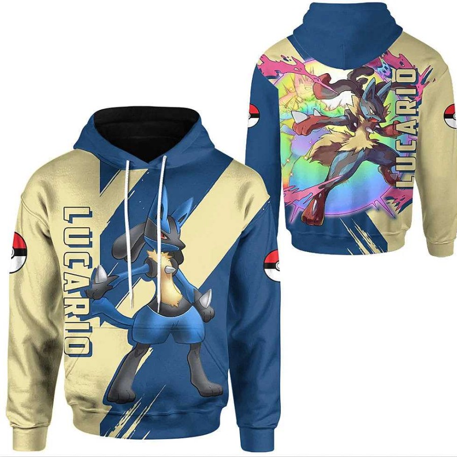 PKM Herbst & Winter | Gengar, Mewtu, Bisasam Oder Greninja Hoodie