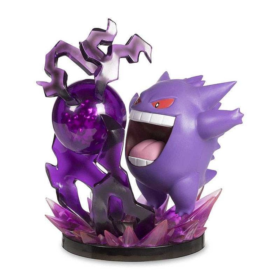 PKM Pokemon Figuren | Gengar Figur (Ca. 15Cm)