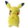 PKM Pokemon Kuscheltiere | Liebliche Plusch Pikachus In 3 Verschiedenen Varianten