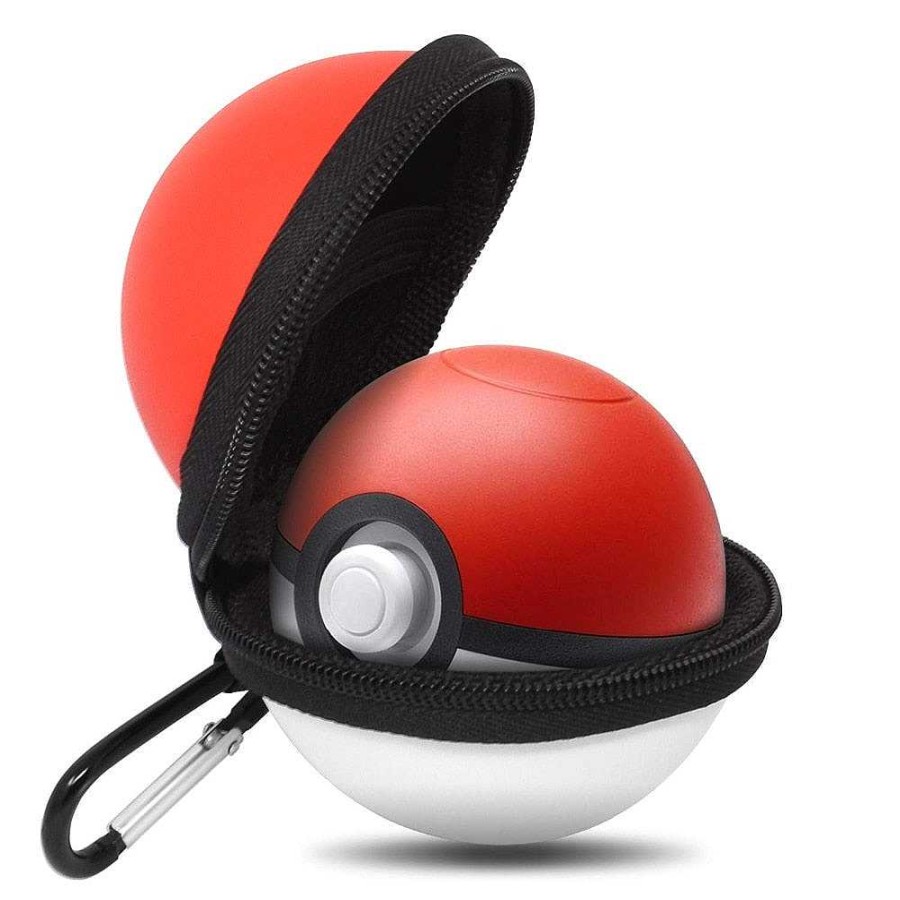 PKM Sonstiges Merchandise | Schutzhulle Fur Poke Ball Plus Controller (Switch)