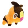 PKM Pokemon Kuscheltiere | Floink Tepig Kuscheltier Pokemon (Ca. 25Cm)