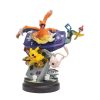 PKM Pokemon Figuren | Pokemon Garados Oder Glurak Gameboy Statue