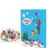 PKM Sonstiges Merchandise | Pokemon Adventskalender