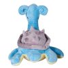 PKM Pokemon Kuscheltiere | Lapras Plusch Kuscheltier Pokemon (Ca. 22Cm)