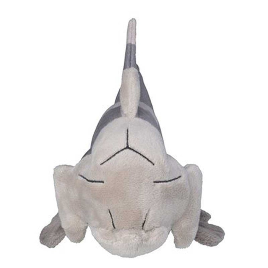 PKM Pokemon Kuscheltiere | Pluschfigur Pokemon Relicanth, Ca. 15Cm