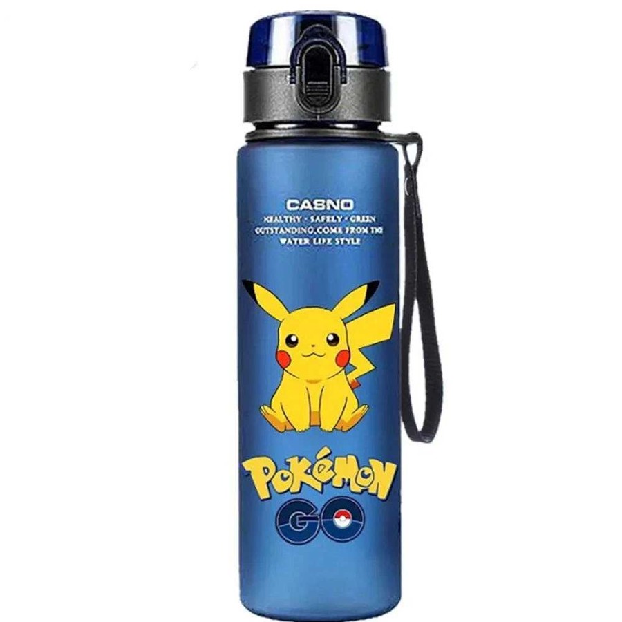 PKM Sonstiges Merchandise | Pokemon Sport Oder Trinkflasche (560Ml) Wasserflaschen