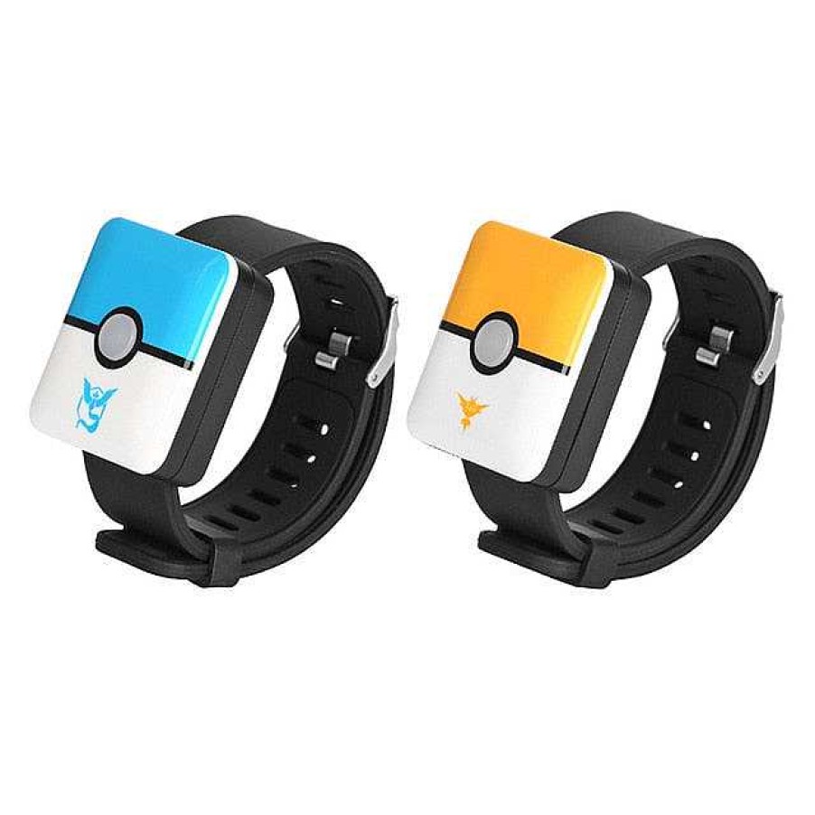 PKM Pokemon Go Plus | Pokemon Go Plus Auto Catch Armband Im Smartwatch Design