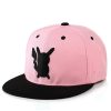 PKM Sommer | Pokemon Go Mutze - Cap - Baseball Cap (Verschiedene Motive Und Farben)