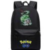 PKM Rucksacke & Taschen | Pokemon Go Rucksack - Diverse Farben