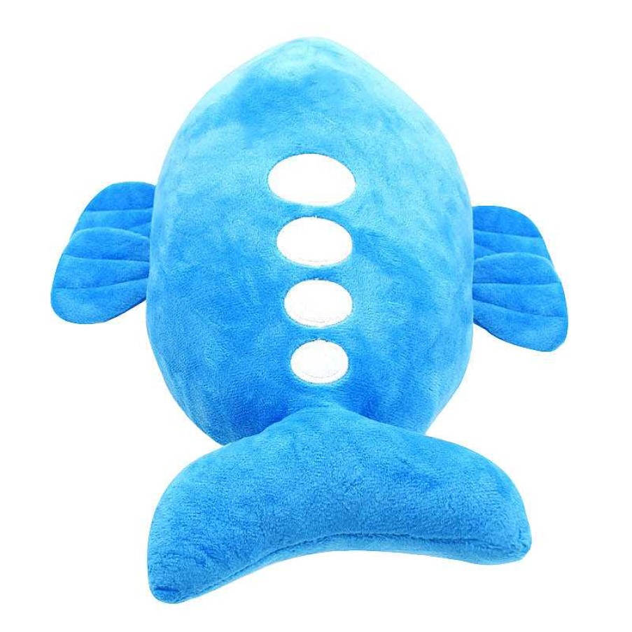 PKM Pokemon Kuscheltiere | Wailord Plusch Pokemon (Ca. 35Cm)