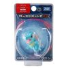 PKM Pokemon Figuren | Pokemon Karnimani Totodile Figur (Ca. 4Cm)