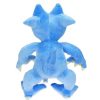 PKM Pokemon Kuscheltiere | Entoron Golduck Pokemon Plusch Figur Kuscheltier (Ca. 30Cm)