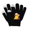 PKM Herbst & Winter | Pokemon Pikachu Winterhandschuhe (Viele Motive)