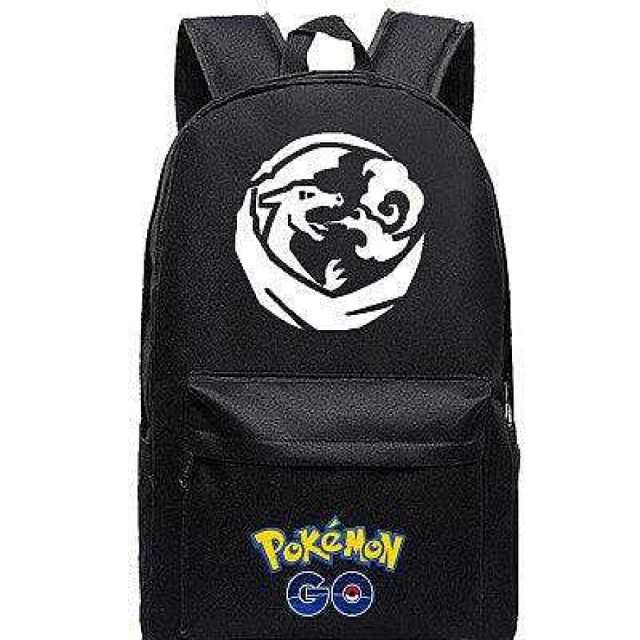 PKM Rucksacke & Taschen | Pokemon Go Rucksack - Diverse Farben