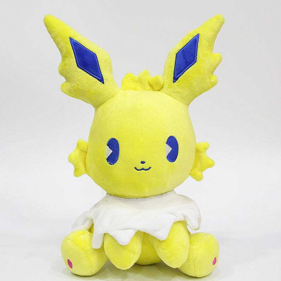 PKM Pokemon Kuscheltiere | Eevee / Evoli Kawaii Plusch Pokemon (Vaporeon Espeon Umbreon Leafeon)