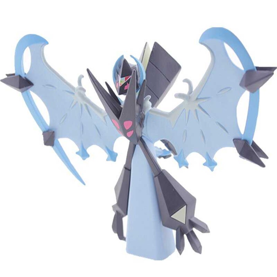 PKM Pokemon Figuren | Necrozma Pokemon Figur Moncolle Ex Ehp14