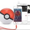 PKM Pokeball & Pokeballe | Pokemon Go Pokeball Portabler Super Bass Lautsprecher