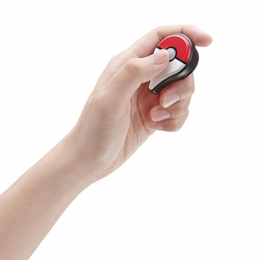 PKM Pokemon Go Plus | Pokemon Go Plus Bluetooth Armband - Smarter Pokemon Go Finder!