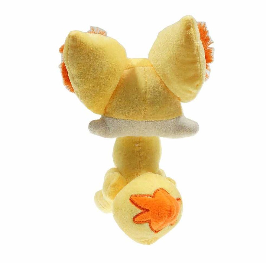 PKM Pokemon Kuscheltiere | Fennekin / Fynx Pokmeon Kuscheltier (20Cm)