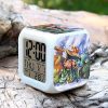 PKM Sonstiges Merchandise | Pokemon Go Led-Wecker