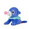 PKM Pokemon Kuscheltiere | Popplio Robball Plusch - Stoff Pokemon (Ca.17Cm)