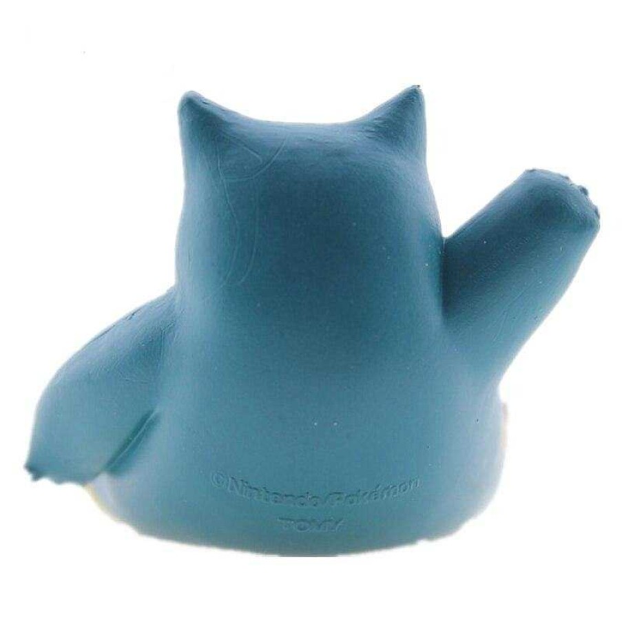 PKM Pokemon Figuren | Relaxo Snorlax Sammel Figur