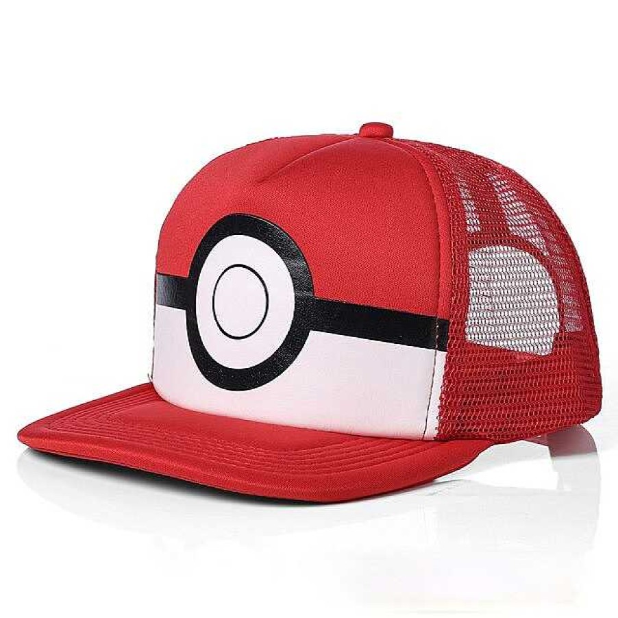 PKM Sommer | Pokemon Go Cap Poke Trainer