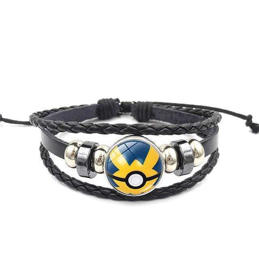 PKM Sommer | Pokemon Go Armbander In Verschiedenen Motiven