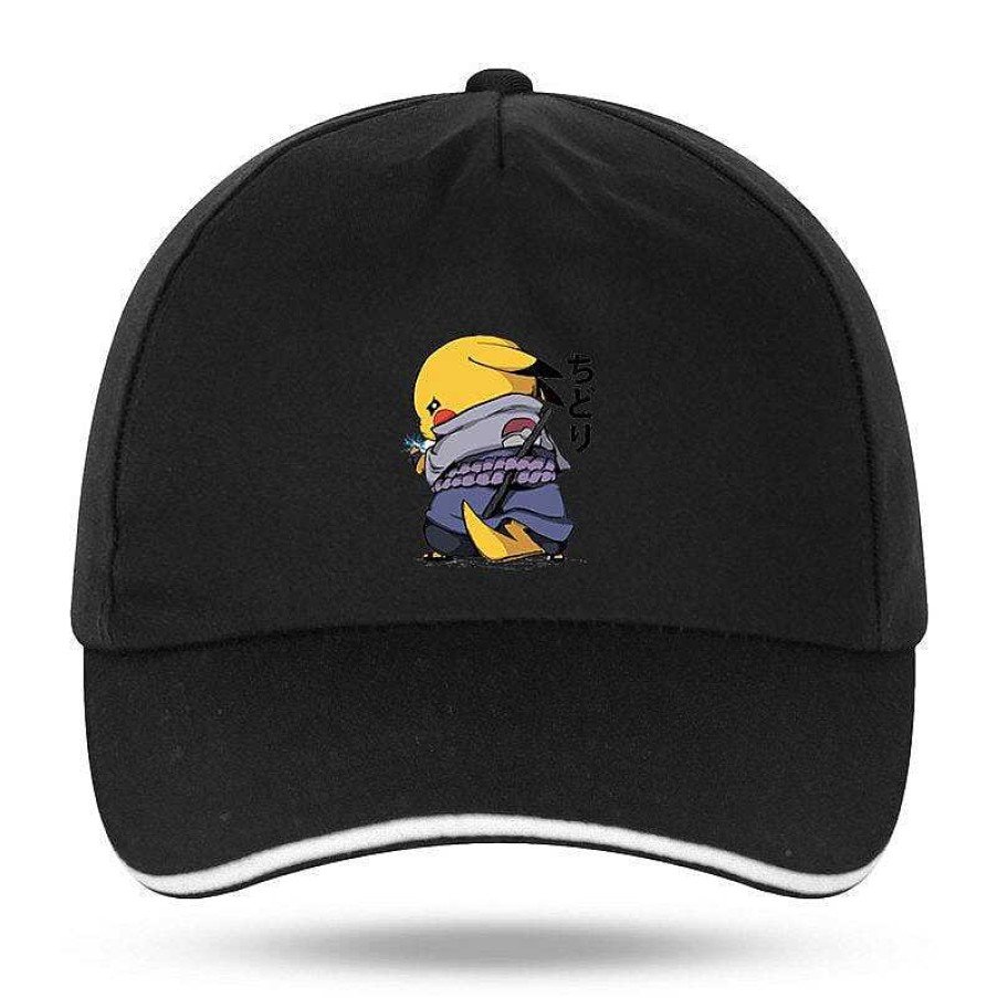 PKM Pokemon Mutzen & Caps | Pokemon Uni Basecap