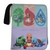 PKM Sonstiges Merchandise | Stabile Pokemon Sammel Karten Schutz Tasche Fur 200 Oder 400 Karten