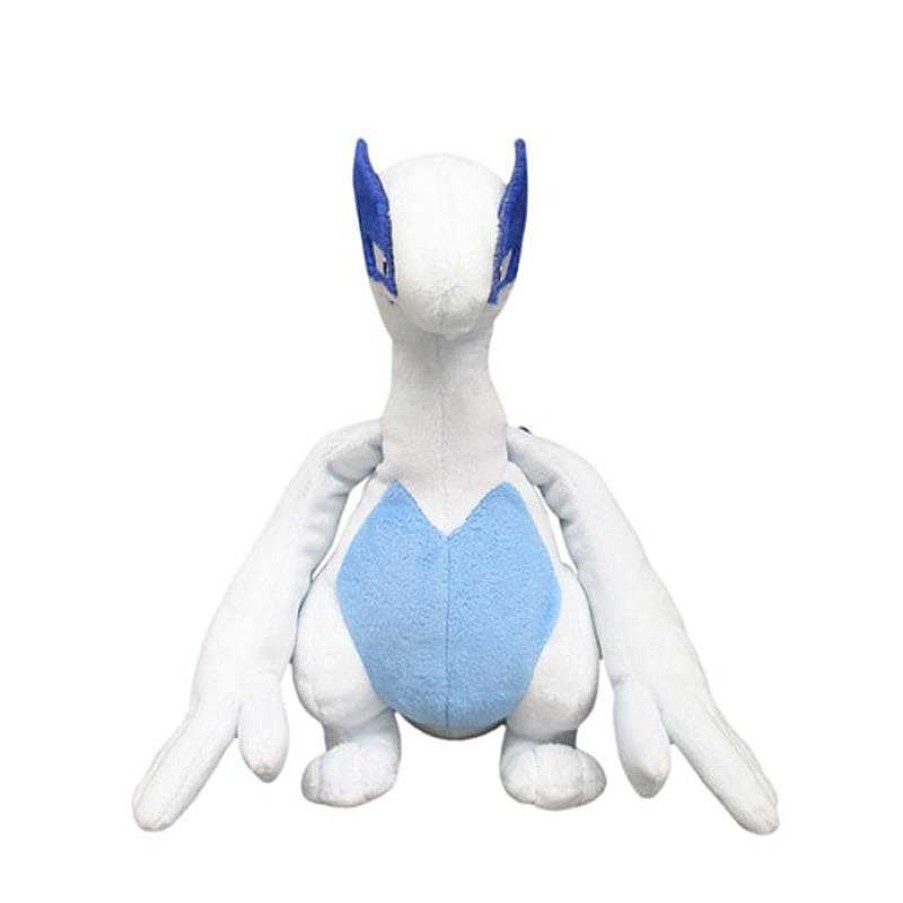 PKM Pokemon Kuscheltiere | Groses Lugia Stofftier (Ca. 35Cm)