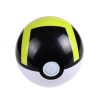 PKM Pokeball & Pokeballe | 20X Pokeball (Verschiedene Farben Zur Wahl) Set - Ohne Figuren