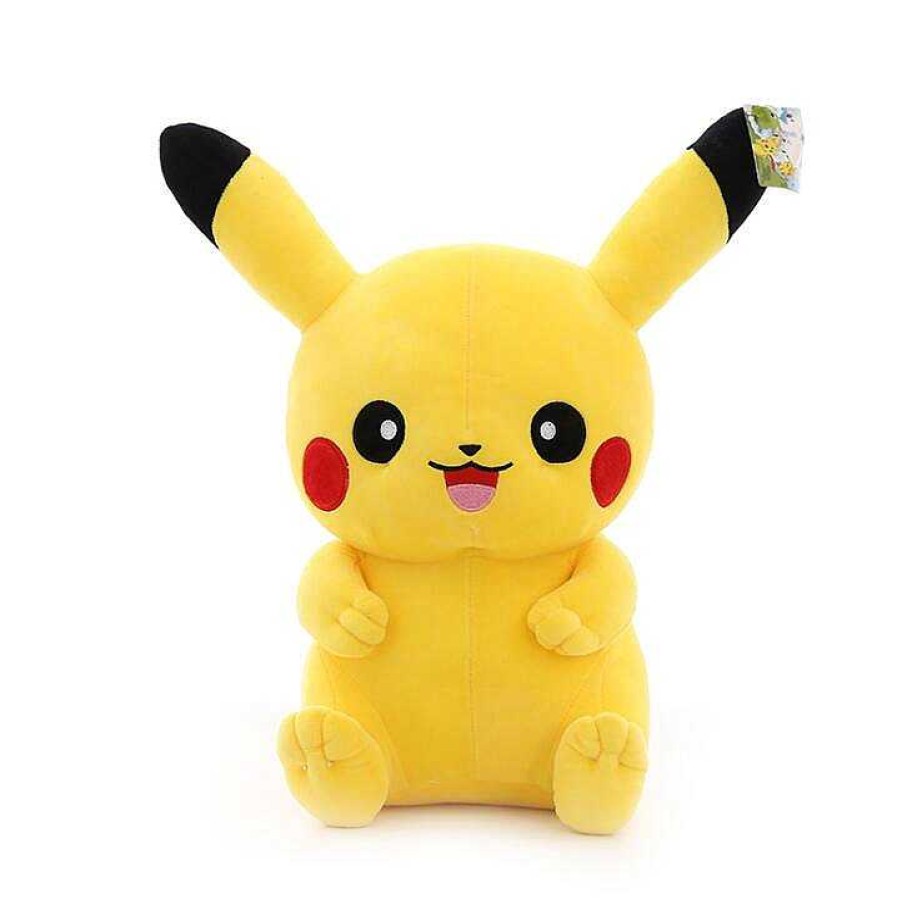 PKM Pokemon Kuscheltiere | Suser Pikachu Stofftier - Kuscheltier